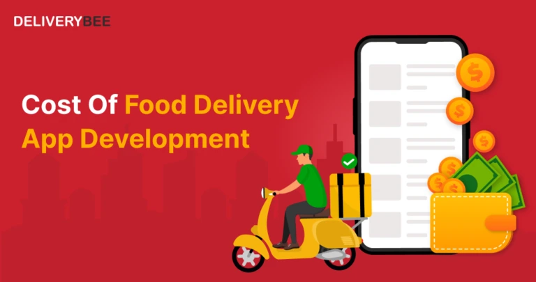 cost-of-deliverybee-app
