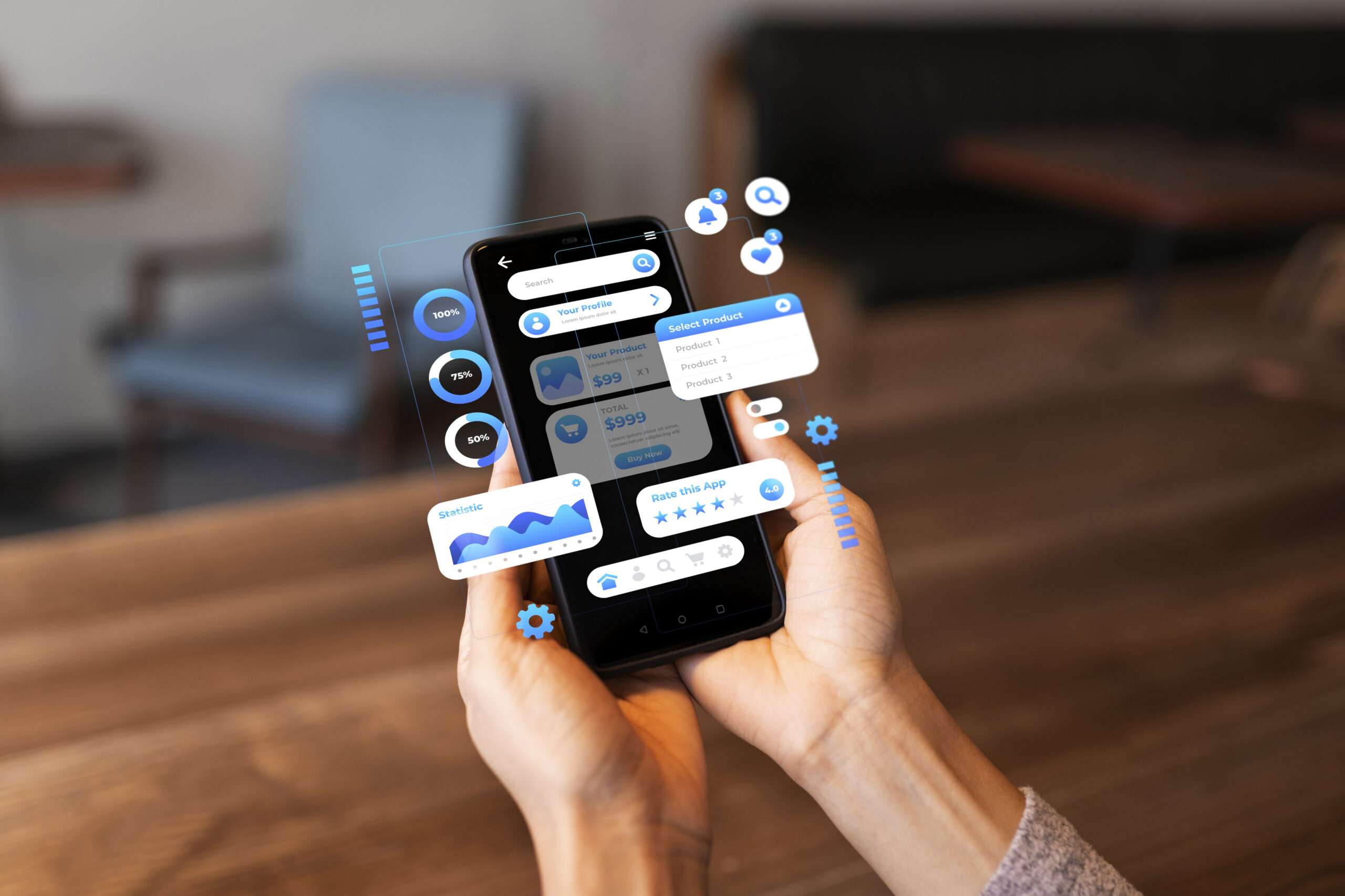 App development