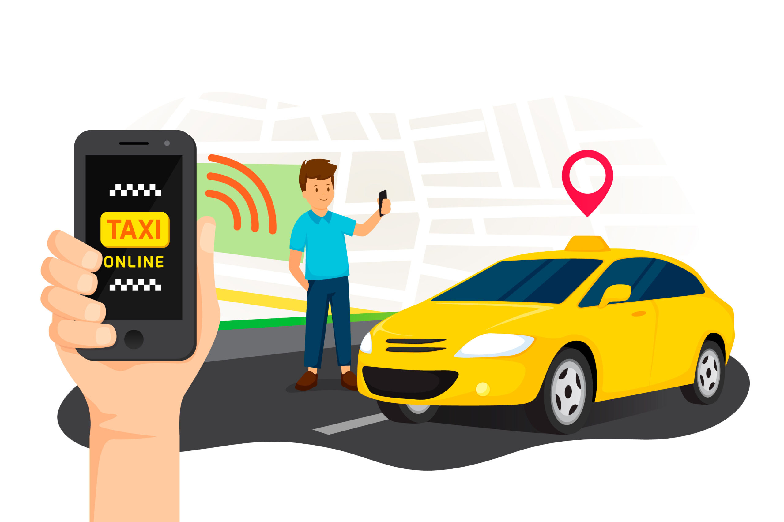 delivery app