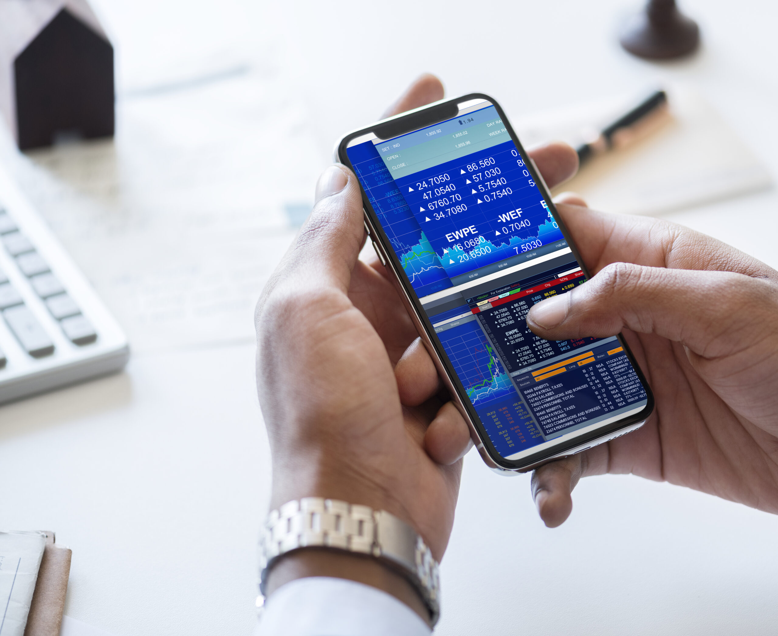Fintech
