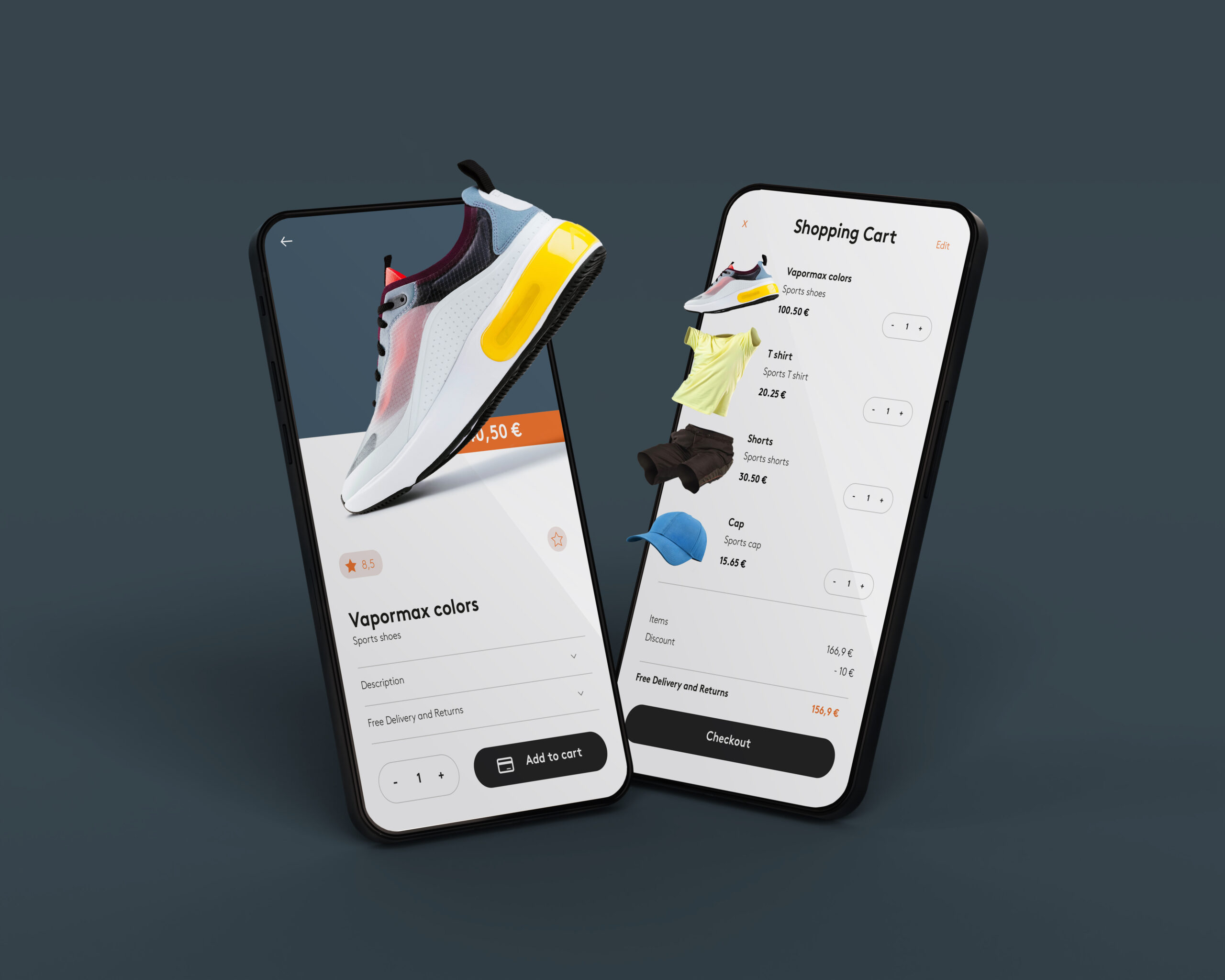 Ecommerce