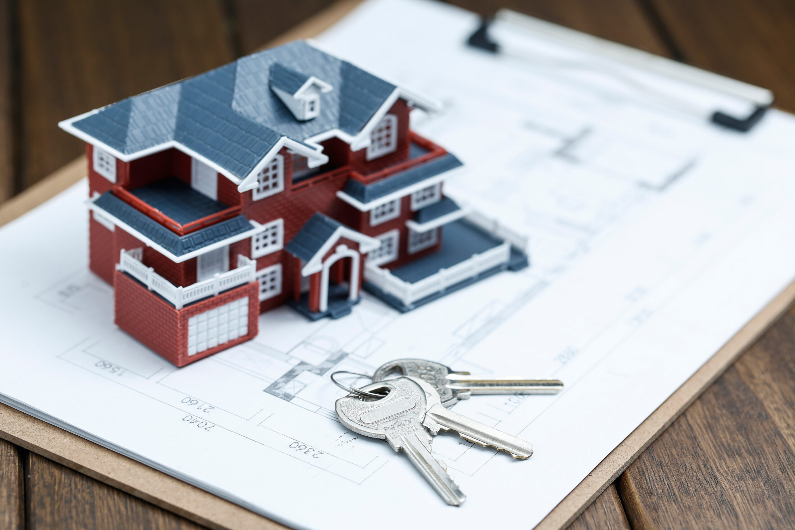 Real Estate Case Study